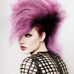 Acid Mermaid - Jamie Benny z Rush Hair Acid Mermaid - Jamie Benny z Rush Hair