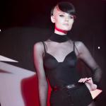 British Hairdressing Awards 2012 fryzury, projekty fryzur, w stylu, awangardowe, futurystyczne, kobiece, męskie, bob, paź, upięcia, koki, SUZI