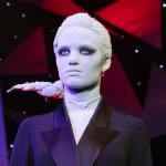 British Hairdressing Awards 2012 fryzury, projekty fryzur, w stylu, awangardowe, futurystyczne, kobiece, męskie, bob, paź, upięcia, koki, SUZI