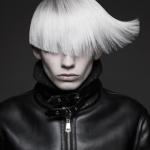 Ross Charles - Kolekcja Odbicie Ross Charles - Kolekcja, tekstury we fryzurach, FRK.01, powierzchnia fryzury FRK.03, światłocień, klasyczny wygląd, stylista, kontrast, rysunek fryzury,