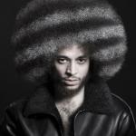 Ross Charles - Kolekcja Odbicie Ross Charles - Kolekcja, tekstury we fryzurach, FRK.01, powierzchnia fryzury FRK.03, światłocień, klasyczny wygląd, stylista, kontrast, rysunek fryzury,