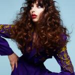 kalejdoskop, geometryczne fryzury, asymetryczne fryzury, pixie, bob, grzywka krótka, Zuzanna Sumirska, SUZI