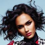 kalejdoskop, geometryczne fryzury, asymetryczne fryzury, pixie, bob, grzywka krótka, Zuzanna Sumirska, SUZI