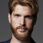 THE ART OF BALANCE, IdHAIRF, fot. Sidsel Clement IdHAIRF, abcfryzjera.pl, SUZI, wykonywanie fryzur FRK.01, projektowanie fryzur FRK.03, harmonia, wizerunek, elegancja, klasyczne kolory, klasyczne fryzury