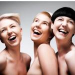 Ezoteryczna kolekcja od Mackinder Hair dla Five Point Alliance Ezoteryczna kolekcja od Mackinder Hair dla Five Point Alliance