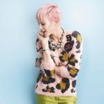 CANDY GANGSTAR Smart Street Collection 2014 - INDOLA CANDY GANGSTAR Smart Street Collection 2014 - INDOLA