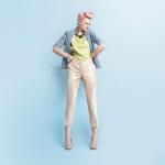 CANDY GANGSTAR Smart Street Collection 2014 - INDOLA CANDY GANGSTAR Smart Street Collection 2014 - INDOLA