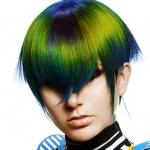 POP, Chrystofer Benson, fot. John Rawson, FPA POP, Ch.Benson, J.Rawson, farbowanie panelowe, kontrastowe, harmonijne kolory, koloryzacji, techniki strzyżeń, kreator, abcfryzjera.pl, FRK.01, FRK.03