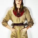 Kolekcja Brave, fryzury Candice Mckay, fot. John Rawson, styl FPA Brave, Candice Mckay, FPA, red. SUZI, kwalifikacja FRK.03, o stylach, projekty fryzur, projektowanie i wizualizacja fryzur, moda etniczna, klasyka, nowoczesność, barwy włosów, stylistyka