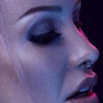 Cybernetics, D.Starkey, S.Burton, styl glamour, przydymiony makijaż, SUZI, Sumirska