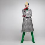 RƎMIX – kolekcja fryzur na 2019 rok od Goldwell - KLAUDIA Kolekcja fryzur, Goldwell, trendy, moda, pop, punk, projekt formy fryzury, strzyżenie, tekstura, kolorystyczny efekt, kształty, grzywki, stylizacja, fryzjer, kwalifikacja FRK.01, FRK.03, SUZI, podstawowe kolory, tonacja koloru