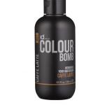 farbowanie włosów - Colour Bomb firmy IdHAIR - odżywka koloryzująca Kawa Latte farbowanie włosów - Colour Bomb firmy IdHAIR - odżywka koloryzująca Kawa Latte