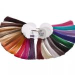 koloryzujące odżywki, wzornik kolorów - Colour Bomb - farbowanie włosów, kolory