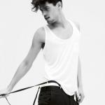 Kolekcja Essential Looks 1:2012 Schwarzkopf Kolekcja Essential Looks 2012, Tyler Johnston, Schwarzkopf Professional, fryzjerstwo, kolor, strzyżenie, Schwarzkopf