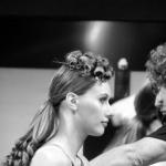 Techniczny pokaz P.C. - fryzura 2_2