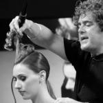 Techniczny pokaz P.C. - fryzura 2_3