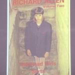 Inspiracje - skinhead girl, sorts, knuckle girl (łobuzica)