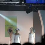 Pokaz - Sassoon Academy