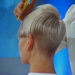 Elementy nowoczesnego fryzjerstwa - Sassoon Academy