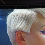 Elementy nowoczesnego fryzjerstwa - Sassoon Academy