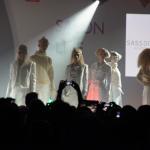 Pokaz - Sassoon Academy