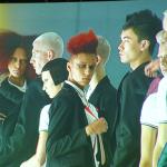 Pokaz - Sassoon Academy