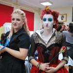 Movie stars - konkurs w Zespole Szkół nr 1 w Bydgoszczy 05.03.2015