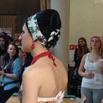 FOLK – HAIRSTYLES Wadowice 2014 - na Czarnym Groniu FOLK – HAIRSTYLES Wadowice 2014 - na Czarnym Groniu