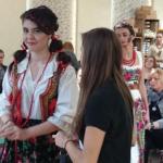 FOLK – HAIRSTYLES Wadowice 2014 - na Czarnym Groniu FOLK – HAIRSTYLES Wadowice 2014 - na Czarnym Groniu