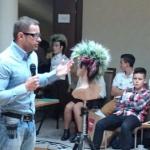 FOLK – HAIRSTYLES Wadowice 2014 - na Czarnym Groniu FOLK – HAIRSTYLES Wadowice 2014 - na Czarnym Groniu