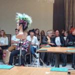 FOLK – HAIRSTYLES Wadowice 2014 - na Czarnym Groniu FOLK – HAIRSTYLES Wadowice 2014 - na Czarnym Groniu