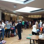 FOLK – HAIRSTYLES Wadowice 2014 - na Czarnym Groniu FOLK – HAIRSTYLES Wadowice 2014 - na Czarnym Groniu