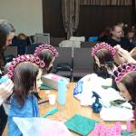 FOLK – HAIRSTYLES Wadowice 2014 - na Czarnym Groniu FOLK – HAIRSTYLES Wadowice 2014 - na Czarnym Groniu