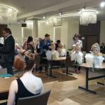 FOLK – HAIRSTYLES Wadowice 2014 - na Czarnym Groniu FOLK – HAIRSTYLES Wadowice 2014 - na Czarnym Groniu