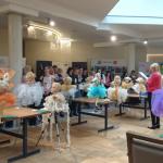 FOLK – HAIRSTYLES Wadowice 2014 - na Czarnym Groniu FOLK – HAIRSTYLES Wadowice 2014 - na Czarnym Groniu