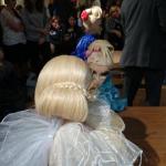 FOLK – HAIRSTYLES Wadowice 2014 - na Czarnym Groniu FOLK – HAIRSTYLES Wadowice 2014 - na Czarnym Groniu