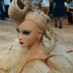 FOLK – HAIRSTYLES Wadowice 2014 - na Czarnym Groniu FOLK – HAIRSTYLES Wadowice 2014 - na Czarnym Groniu