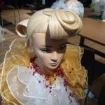 FOLK – HAIRSTYLES Wadowice 2014 - na Czarnym Groniu FOLK – HAIRSTYLES Wadowice 2014 - na Czarnym Groniu