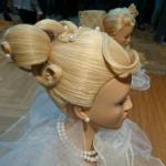 FOLK – HAIRSTYLES Wadowice 2014 - na Czarnym Groniu FOLK – HAIRSTYLES Wadowice 2014 - na Czarnym Groniu
