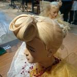 FOLK – HAIRSTYLES Wadowice 2014 - na Czarnym Groniu FOLK – HAIRSTYLES Wadowice 2014 - na Czarnym Groniu