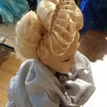 FOLK – HAIRSTYLES Wadowice 2014 - na Czarnym Groniu FOLK – HAIRSTYLES Wadowice 2014 - na Czarnym Groniu