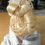 FOLK – HAIRSTYLES Wadowice 2014 - na Czarnym Groniu FOLK – HAIRSTYLES Wadowice 2014 - na Czarnym Groniu