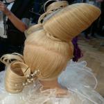 FOLK – HAIRSTYLES Wadowice 2014 - na Czarnym Groniu FOLK – HAIRSTYLES Wadowice 2014 - na Czarnym Groniu