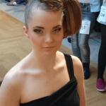 FOLK – HAIRSTYLES Wadowice 2014 - na Czarnym Groniu FOLK – HAIRSTYLES Wadowice 2014 - na Czarnym Groniu
