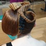 FOLK – HAIRSTYLES Wadowice 2014 - na Czarnym Groniu FOLK – HAIRSTYLES Wadowice 2014 - na Czarnym Groniu