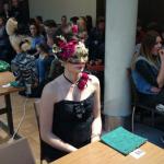 FOLK – HAIRSTYLES Wadowice 2014 - na Czarnym Groniu FOLK – HAIRSTYLES Wadowice 2014 - na Czarnym Groniu