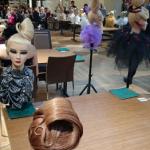 FOLK – HAIRSTYLES Wadowice 2014 - na Czarnym Groniu FOLK – HAIRSTYLES Wadowice 2014 - na Czarnym Groniu