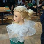 FOLK – HAIRSTYLES Wadowice 2014 - na Czarnym Groniu FOLK – HAIRSTYLES Wadowice 2014 - na Czarnym Groniu