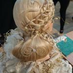 FOLK – HAIRSTYLES Wadowice 2014 - na Czarnym Groniu FOLK – HAIRSTYLES Wadowice 2014 - na Czarnym Groniu