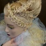 FOLK – HAIRSTYLES Wadowice 2014 - na Czarnym Groniu FOLK – HAIRSTYLES Wadowice 2014 - na Czarnym Groniu